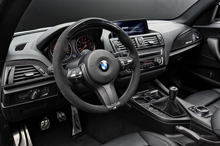  BMW 2-Series Coupe M Performance 2014 года  (фото 9 из 19)